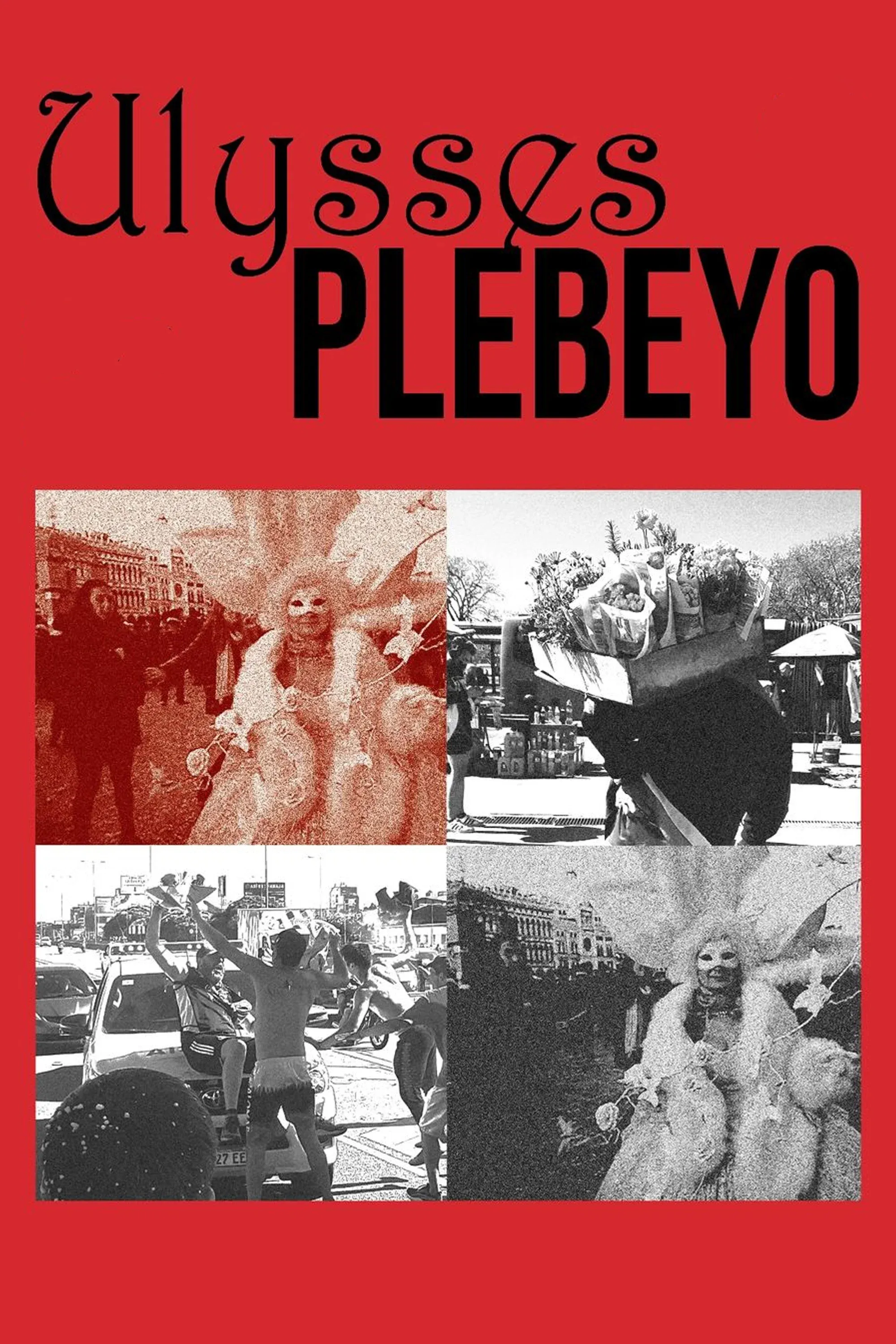 Poster for Ulises plebeyo