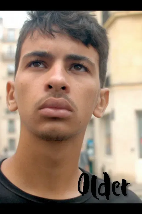 Poster of the movie Older