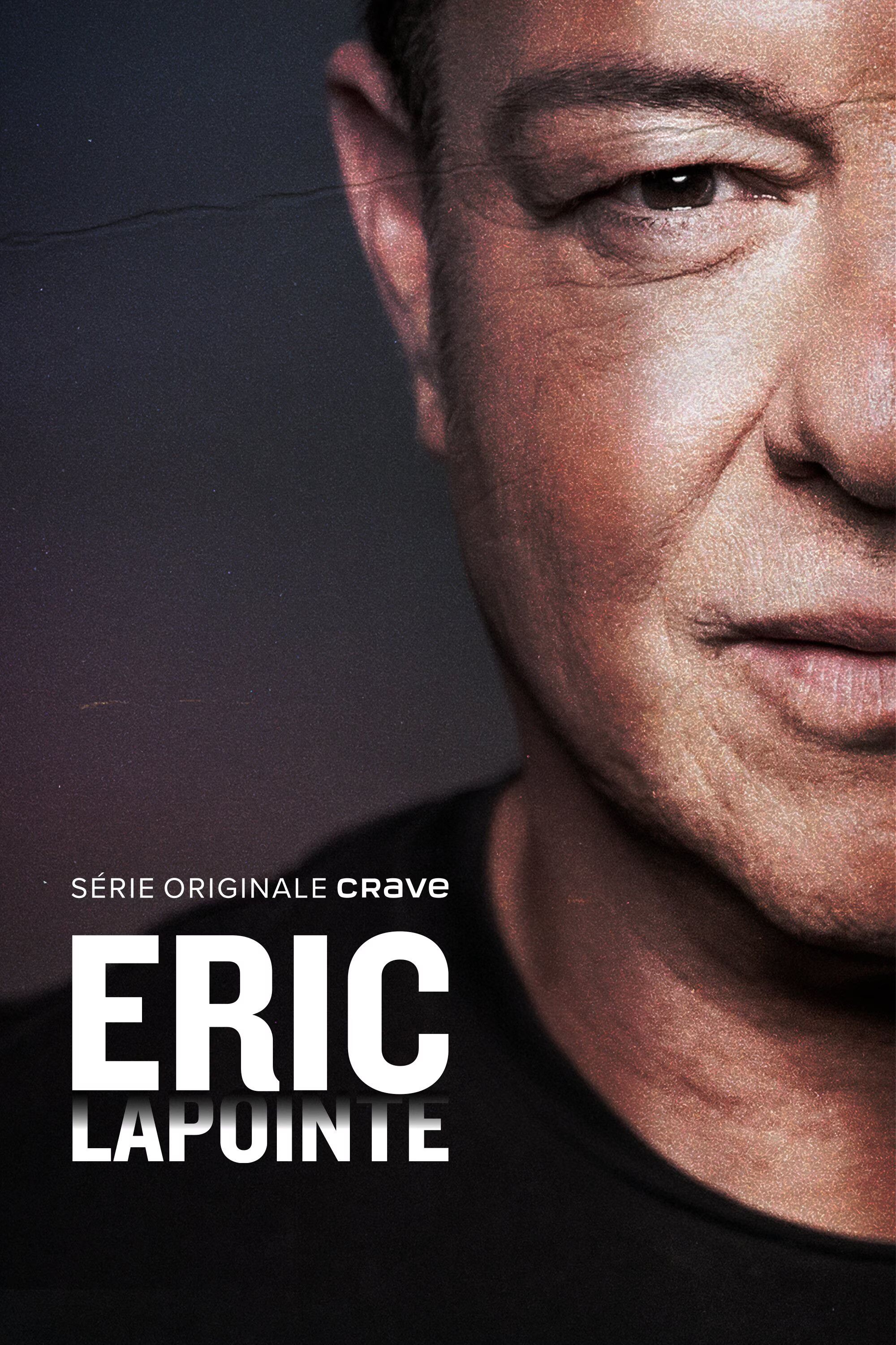 Poster of Éric Lapointe