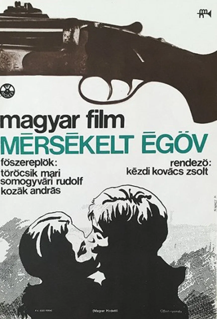 Poster for Temperate Zone
