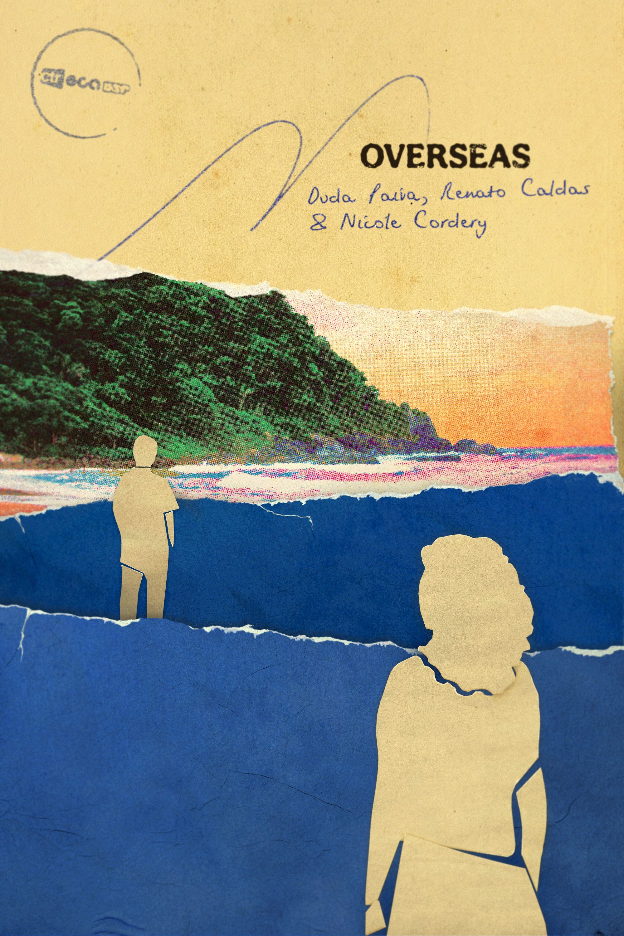 Poster for Overseas