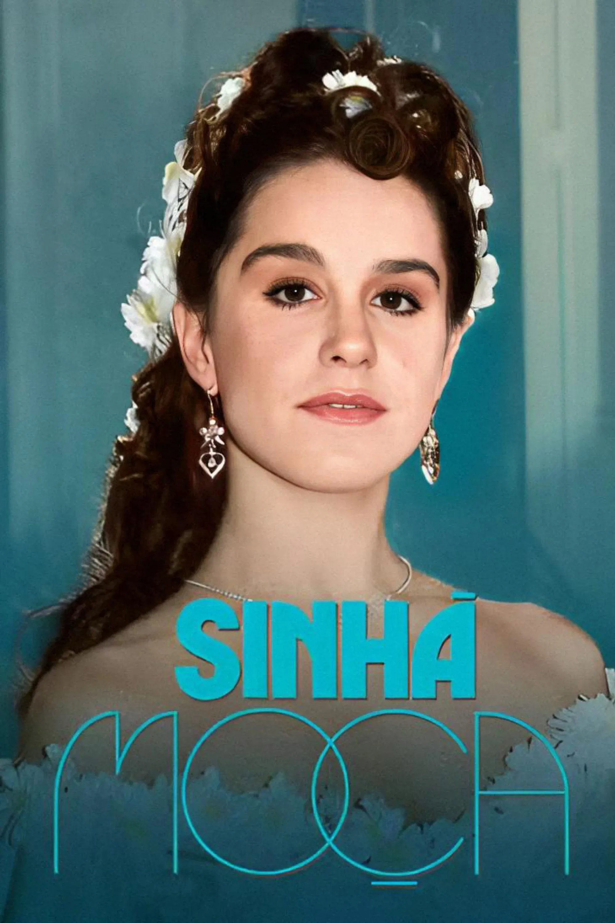 Poster of Little Missy
