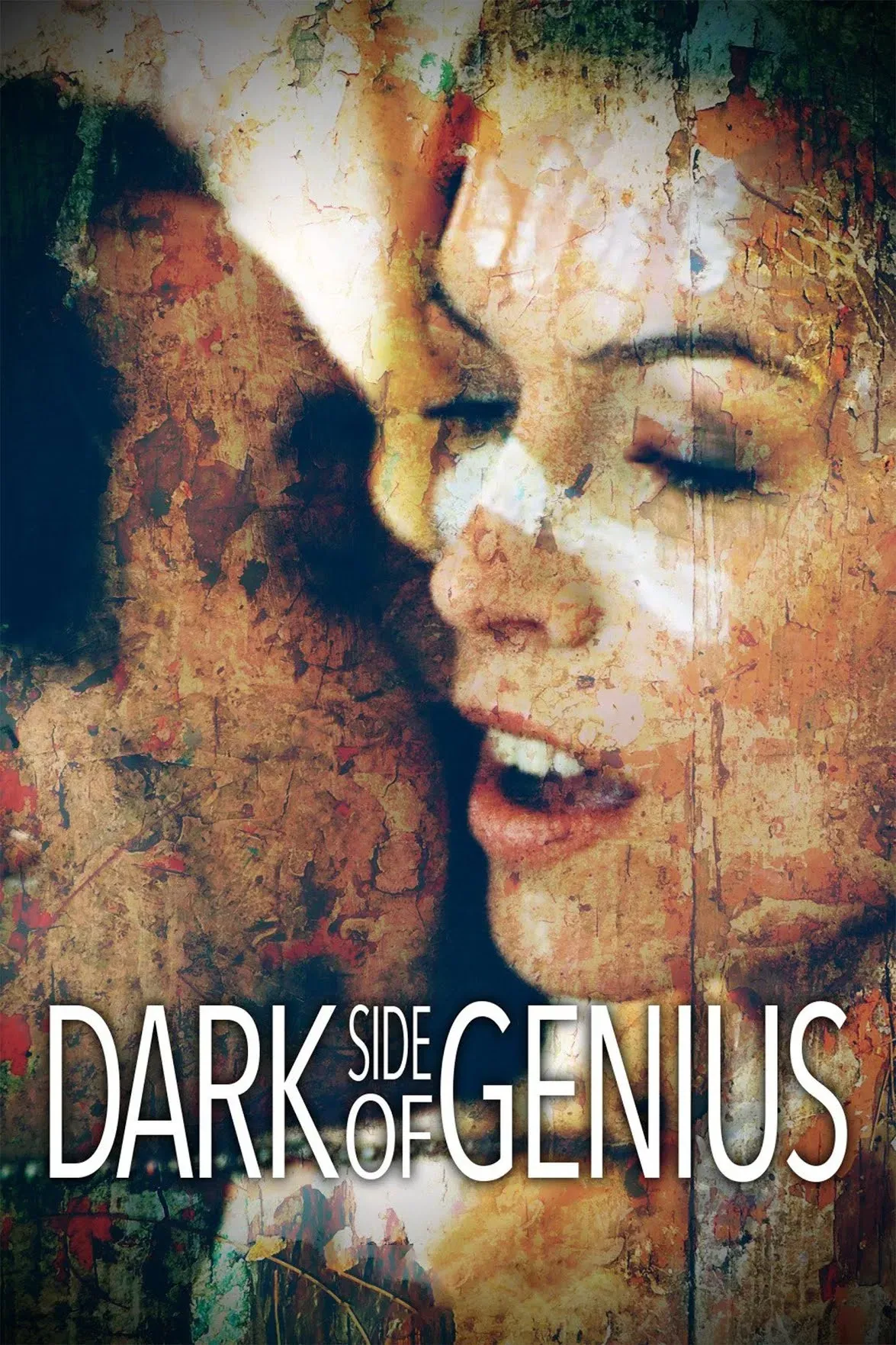 Poster of the movie Dark Side of Genius