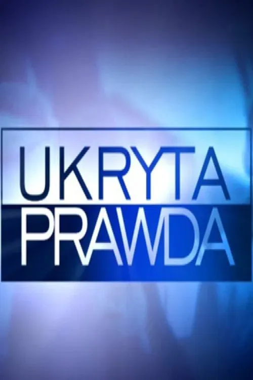 Poster of Ukryta prawda
