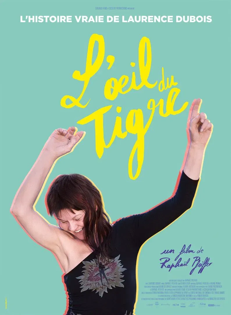 Poster of the movie L'Oeil du tigre