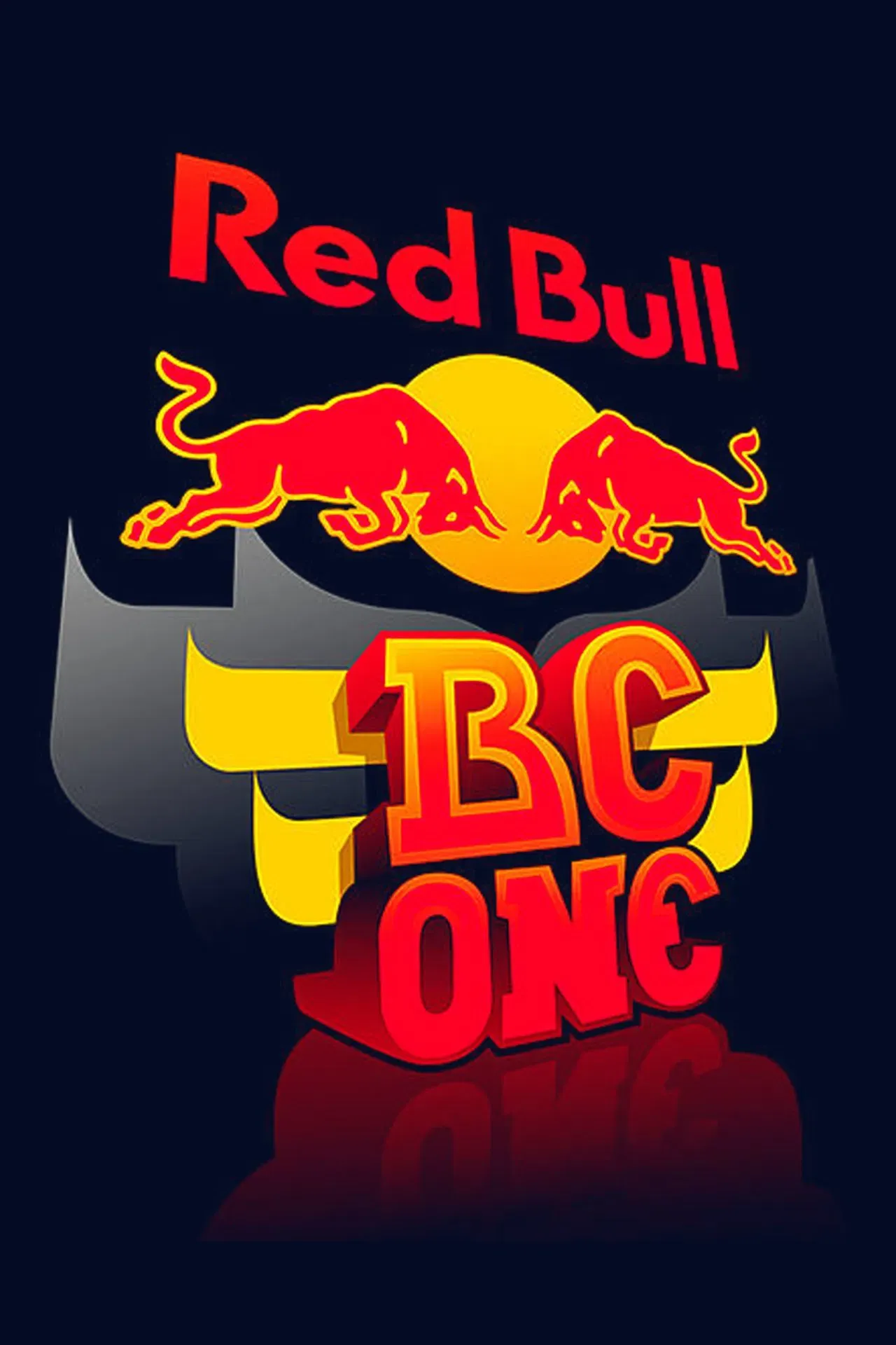 Poster of Red Bull BC One