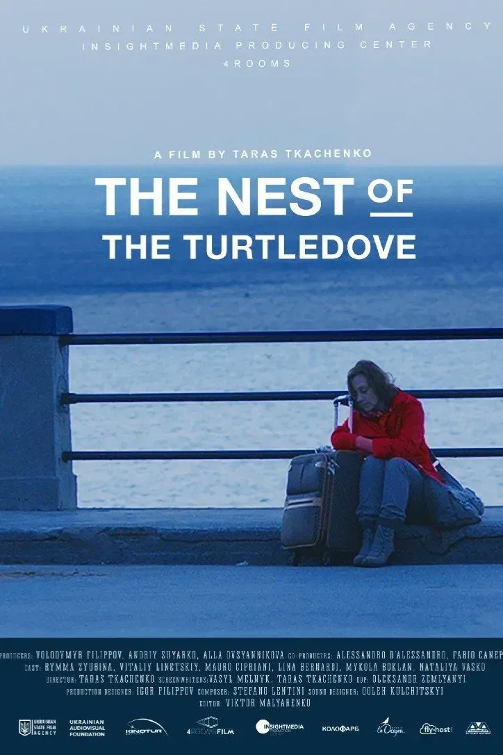 Poster of the movie The Nest of the Turtledove