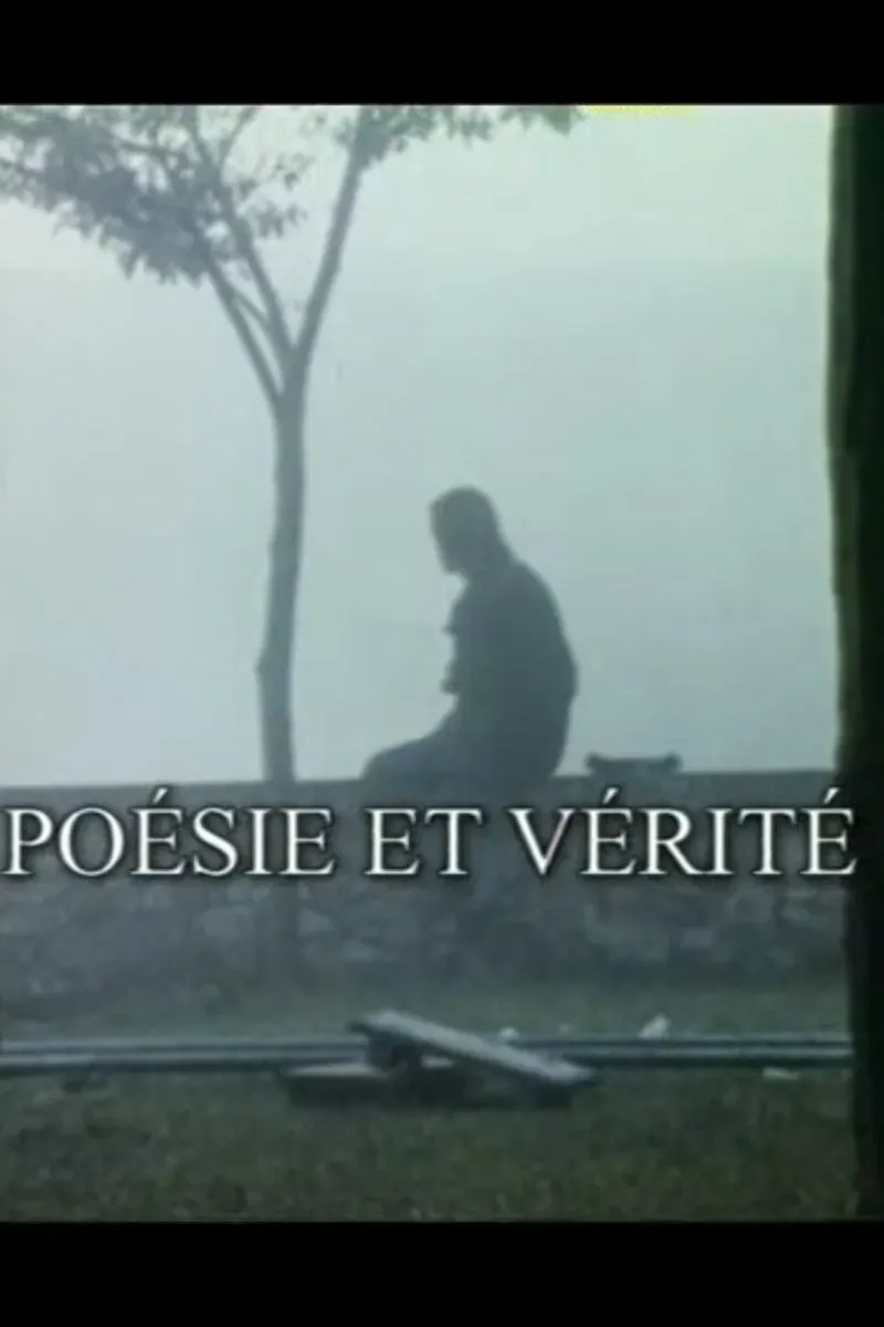 Poster of the movie Andrei Tarkovsky: Poetry and Truth