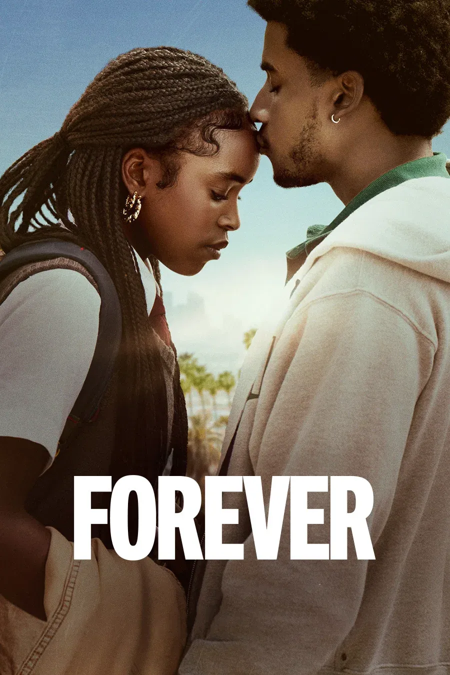 Poster of FOREVER