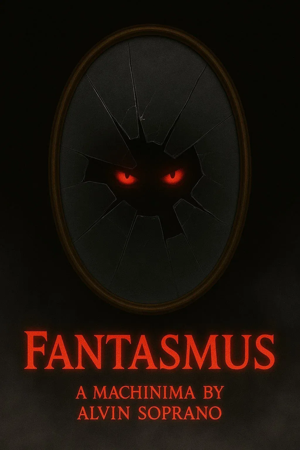 Poster for Fantasmus