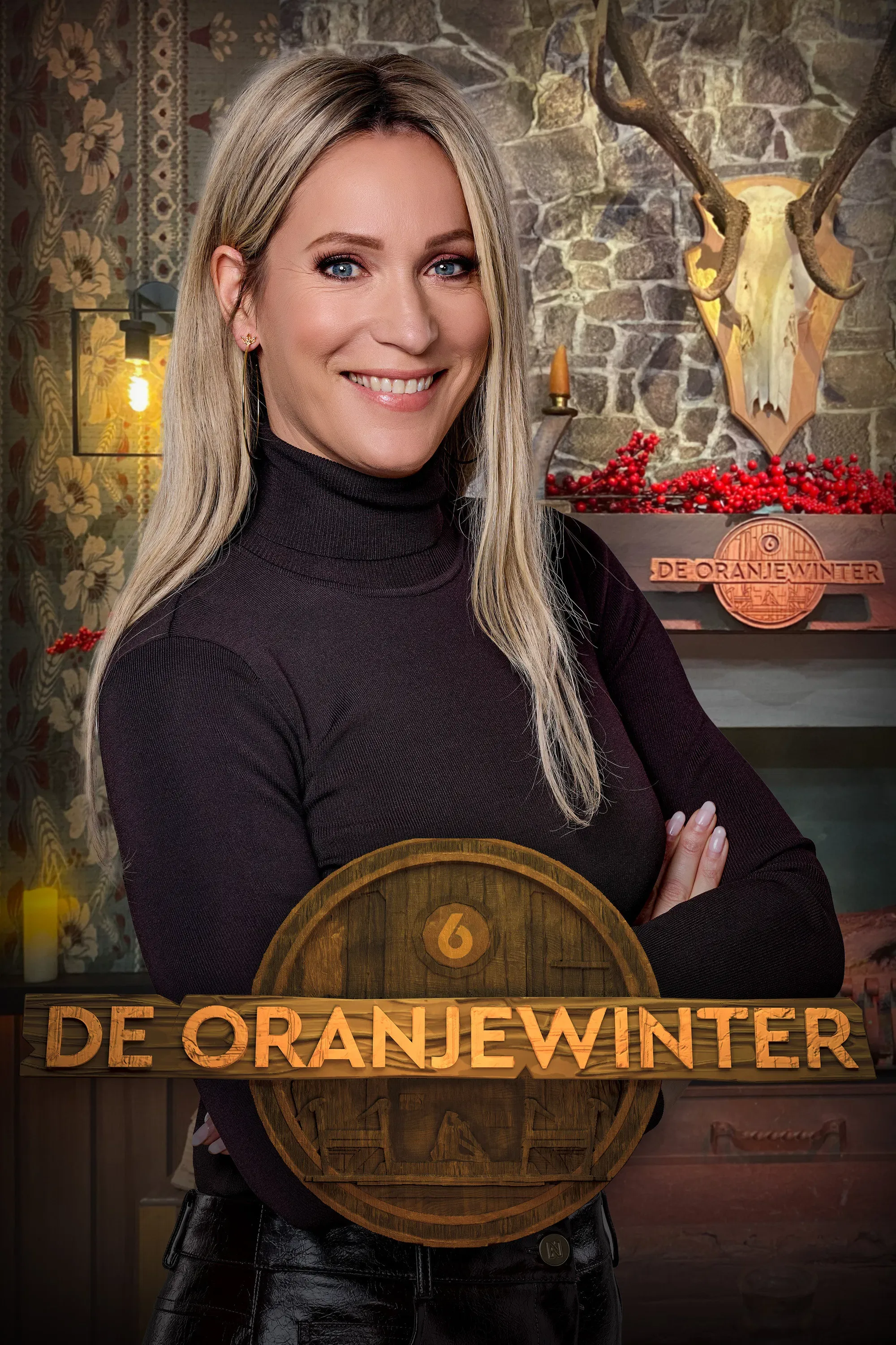 Poster of De Oranjewinter