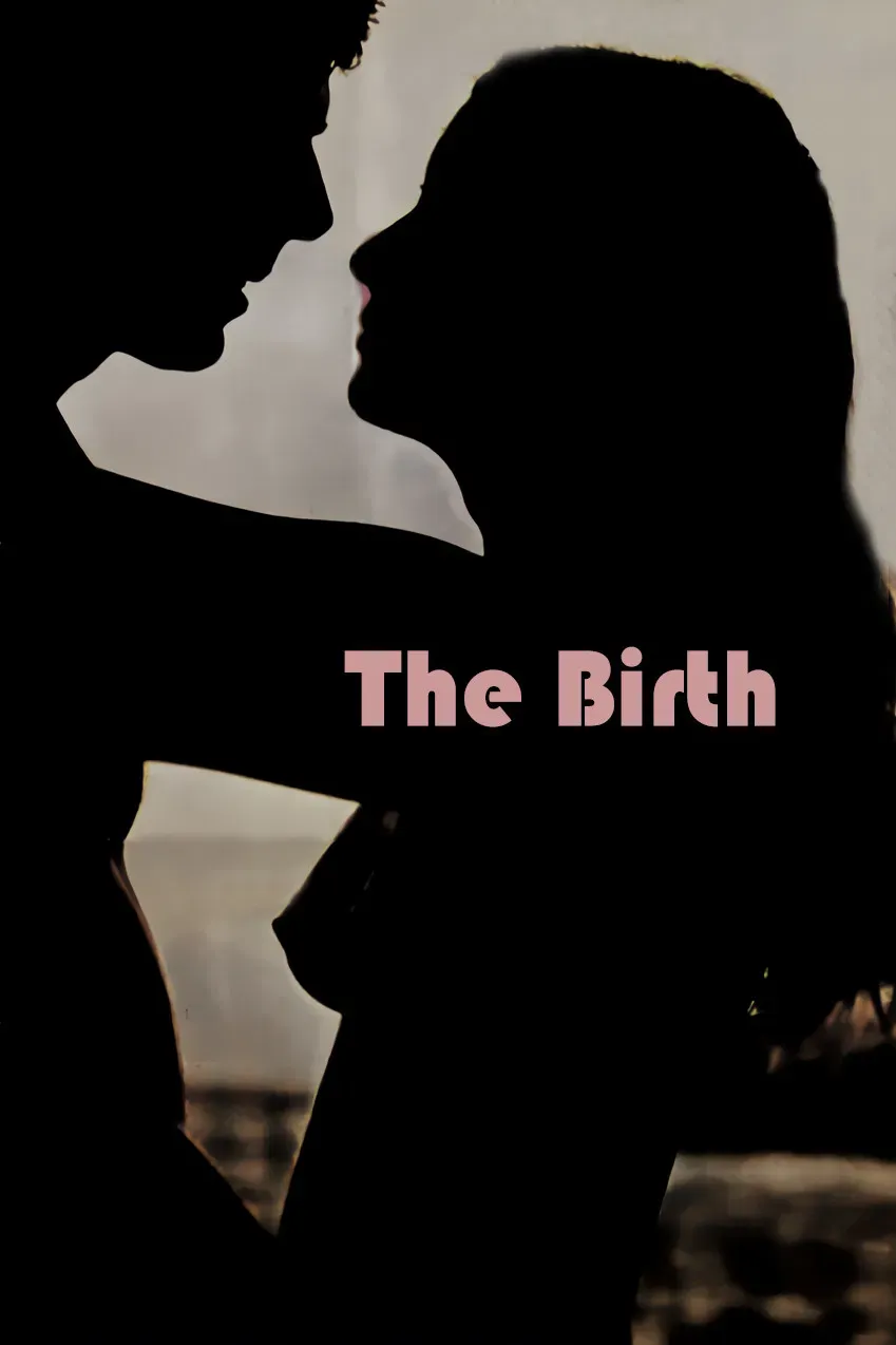 Poster for The Birth