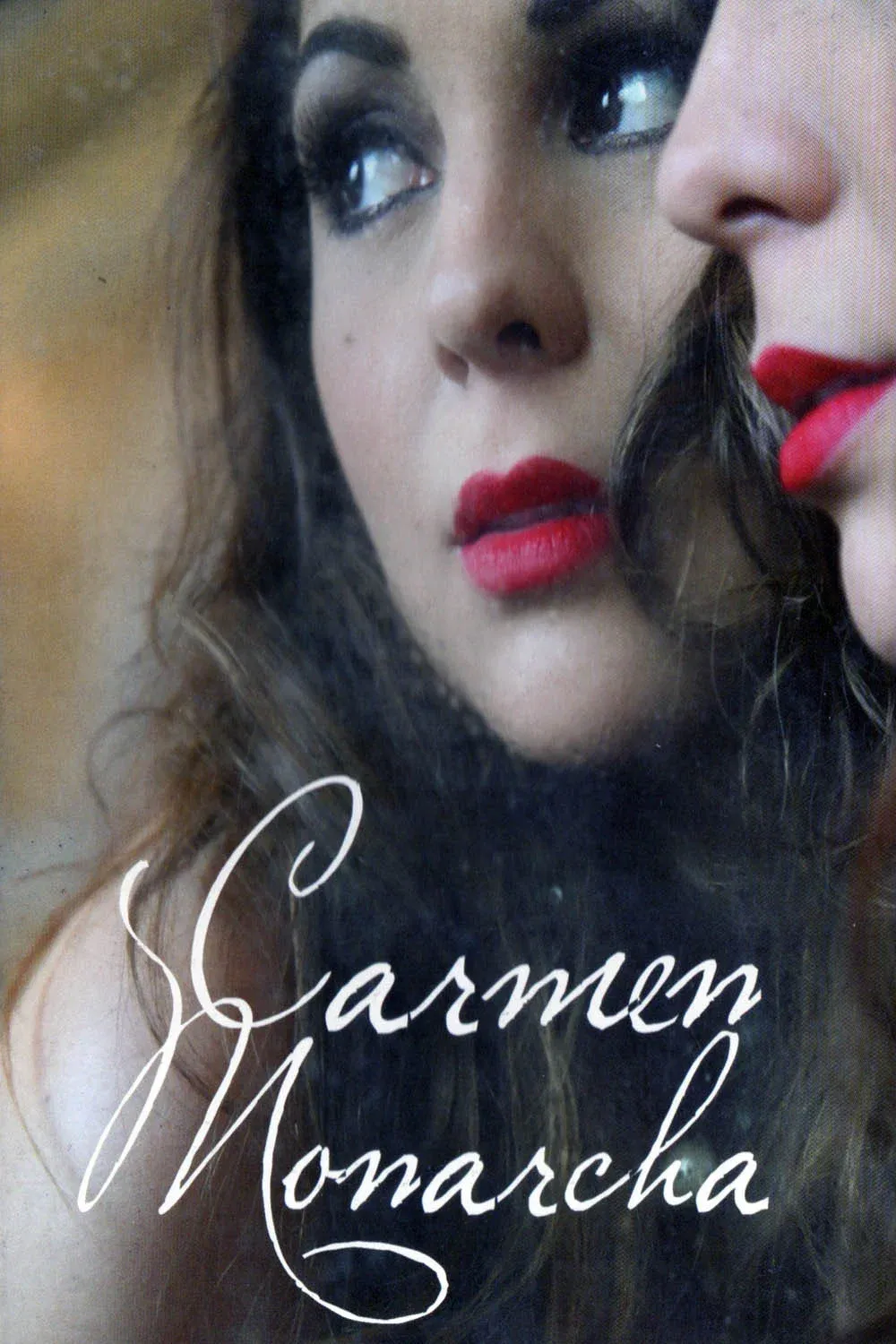 Poster for Carmen Monarcha