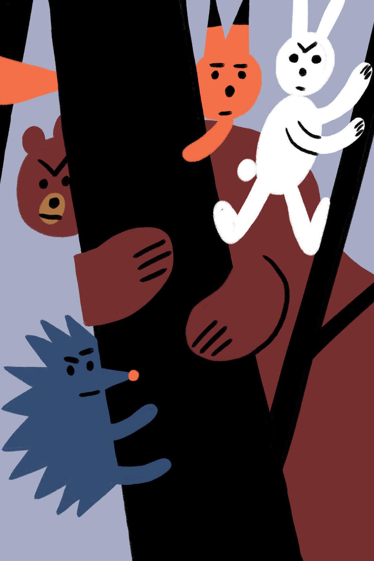 Poster of the movie Le dernier arbre de Noël