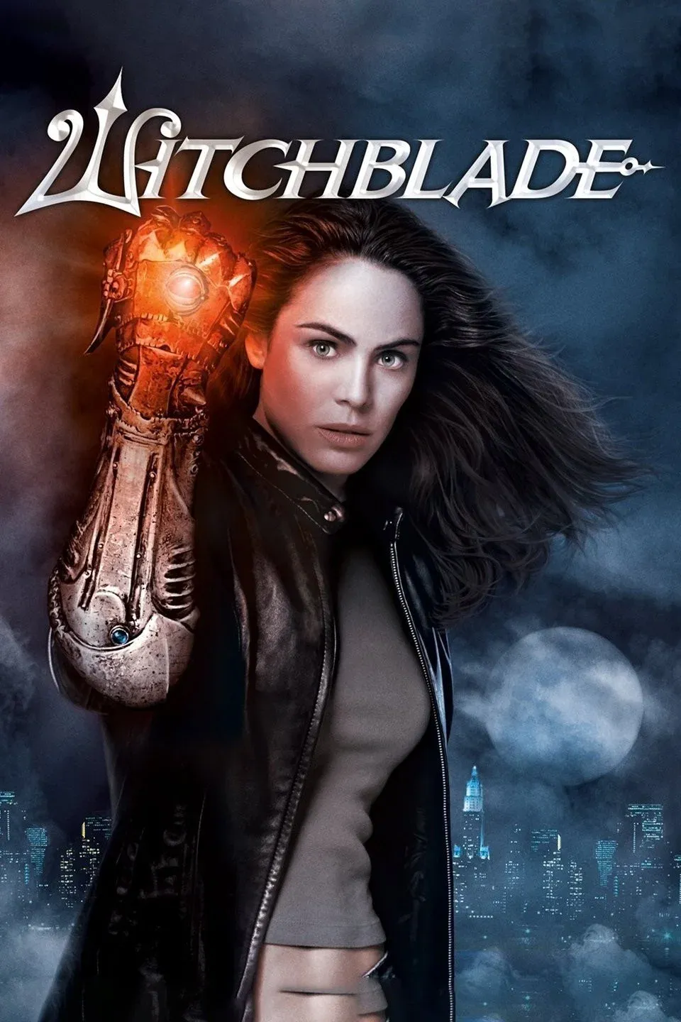 Poster of Witchblade