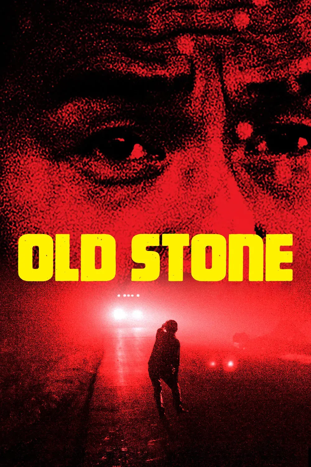 Poster of the movie Old Stone