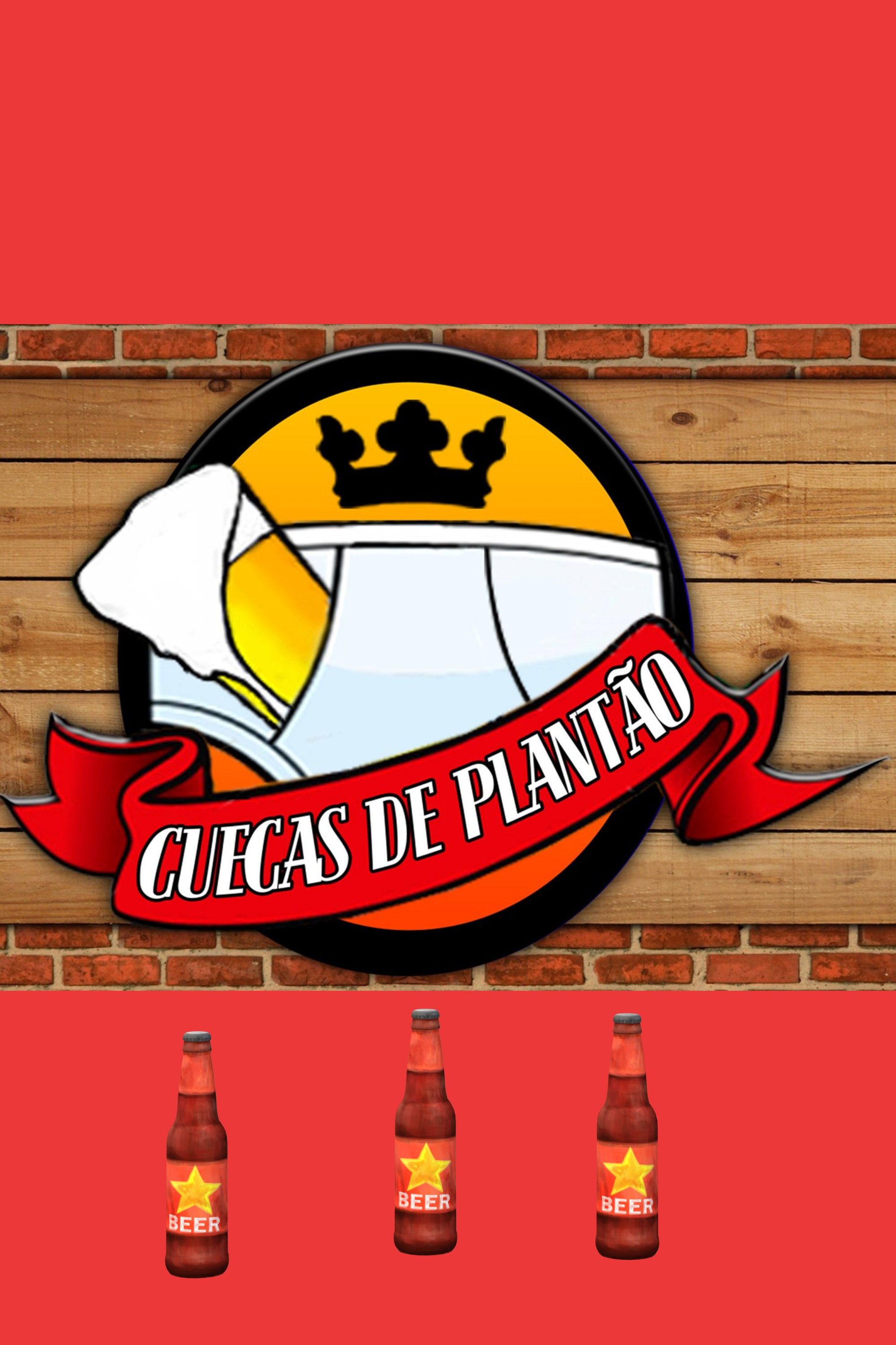 Poster of Cuecas de Plantão