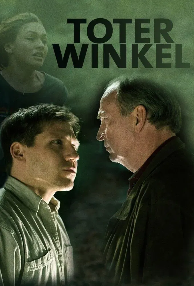 Poster for Toter Winkel