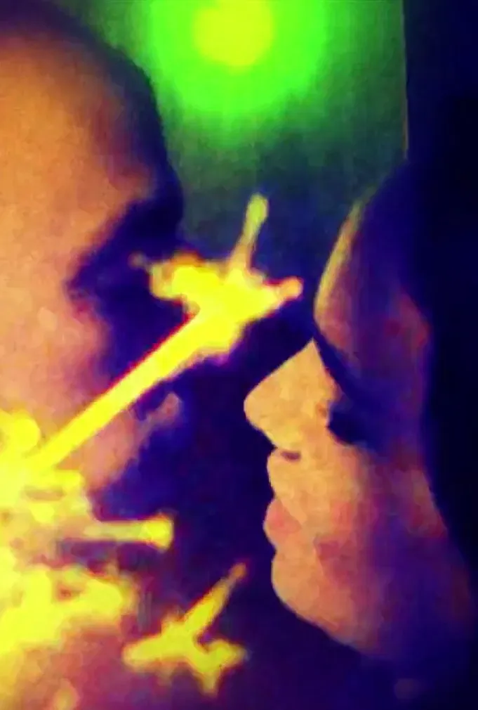 Poster of the movie Love