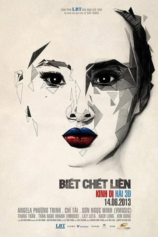 Poster for Biết chết liền