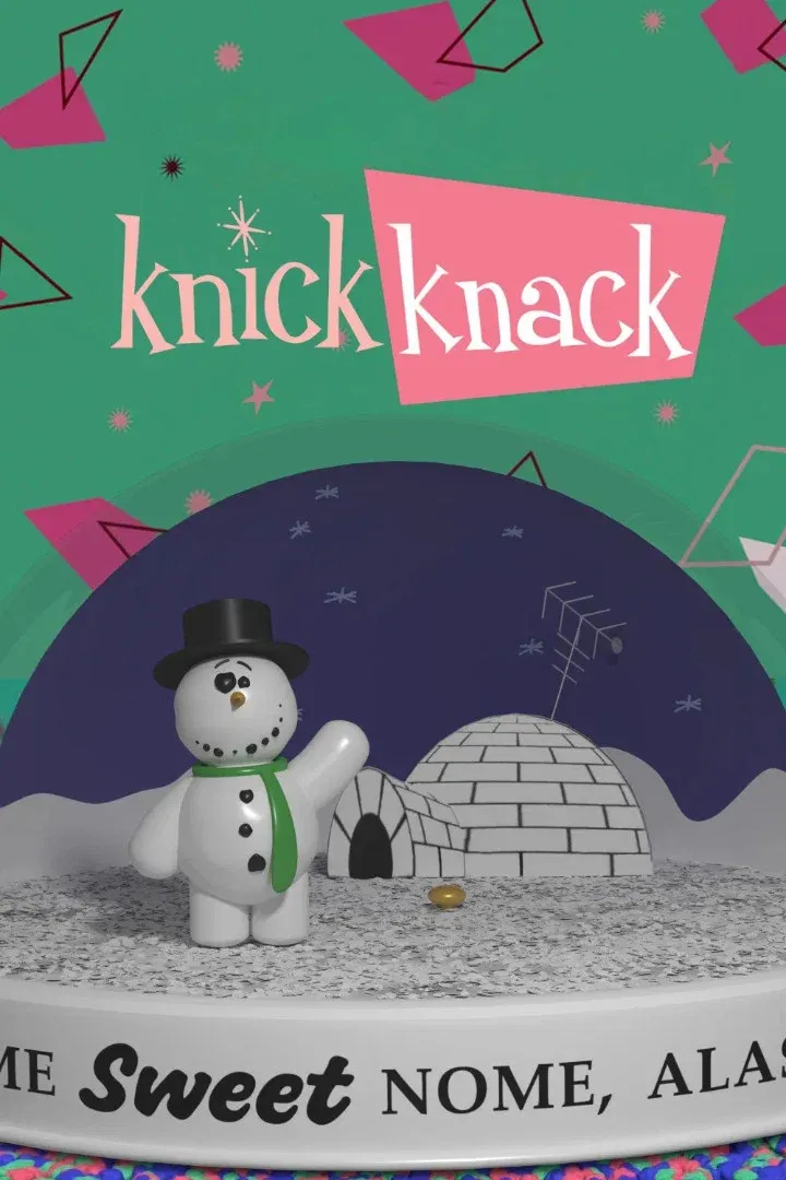 Poster of the movie Knick Knack
