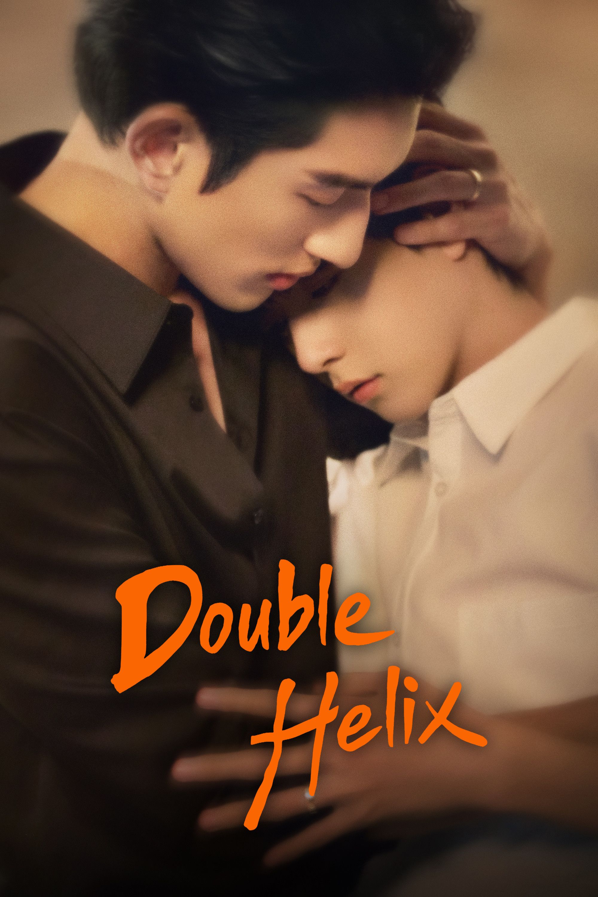 Poster of Double Helix