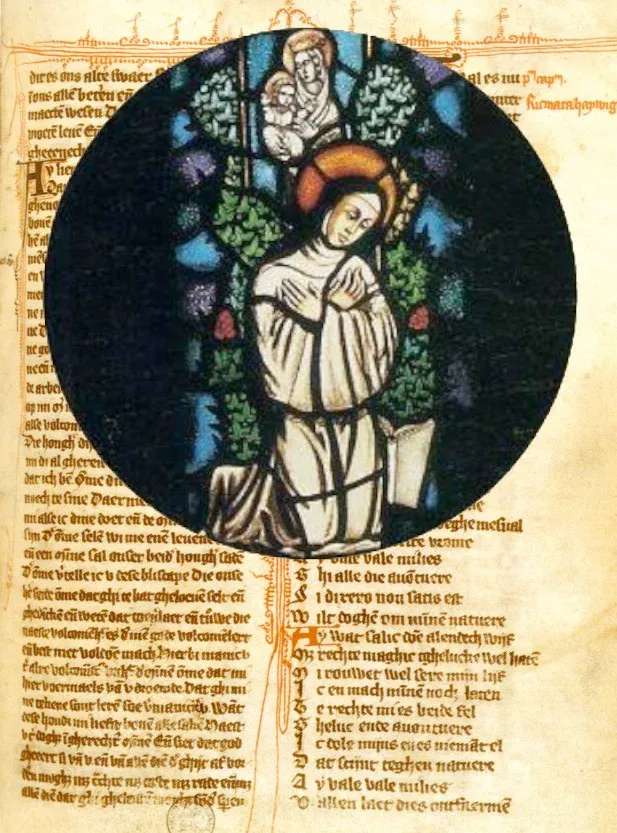 Poster for Strophische Gedichten
