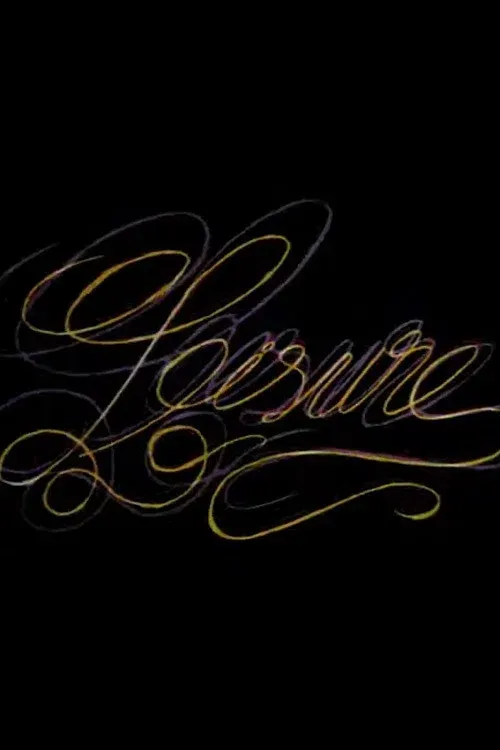 Poster for Leisure