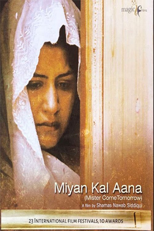 Poster of the movie Mister Come Tomorrow