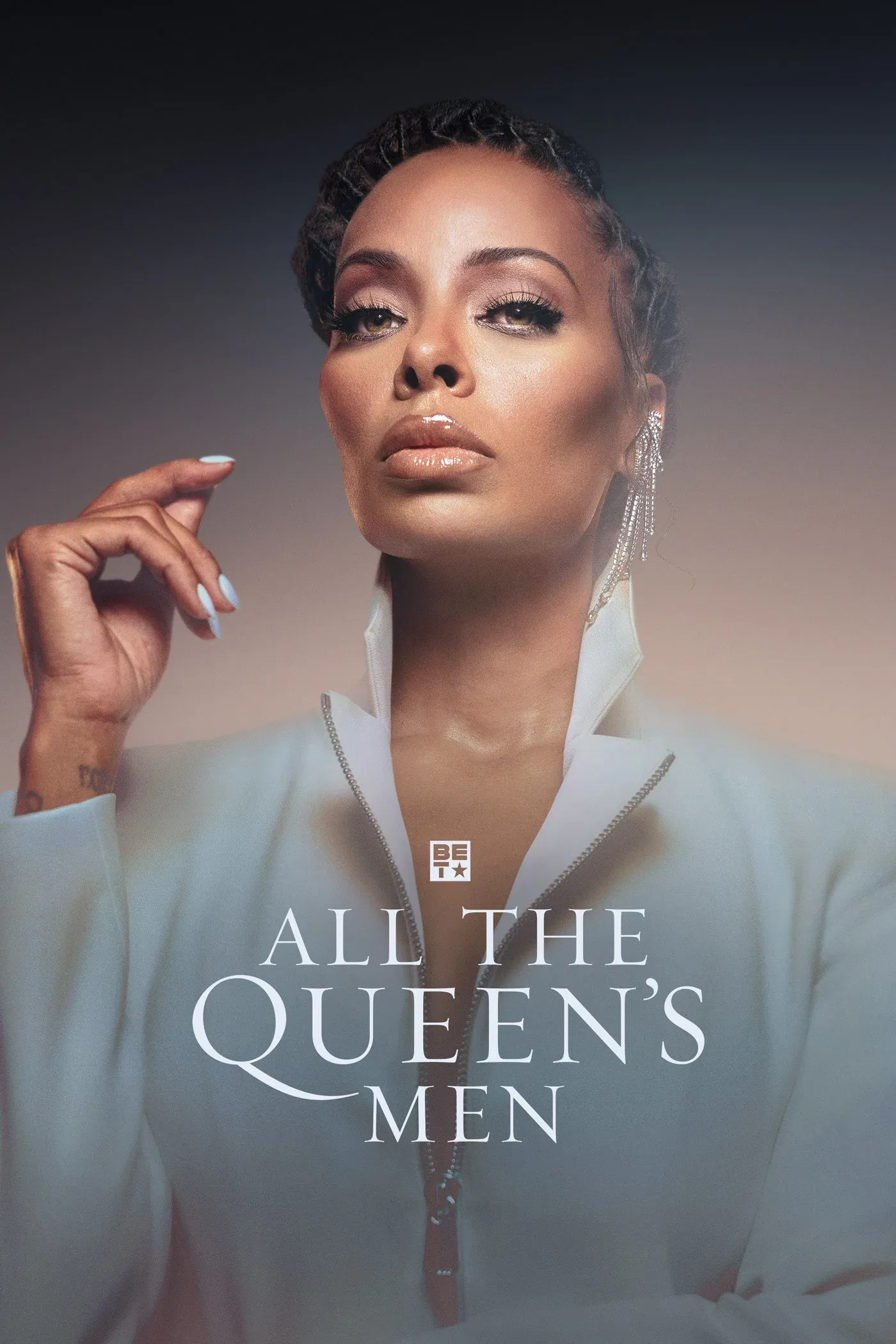 Poster of All the Queen's Men
