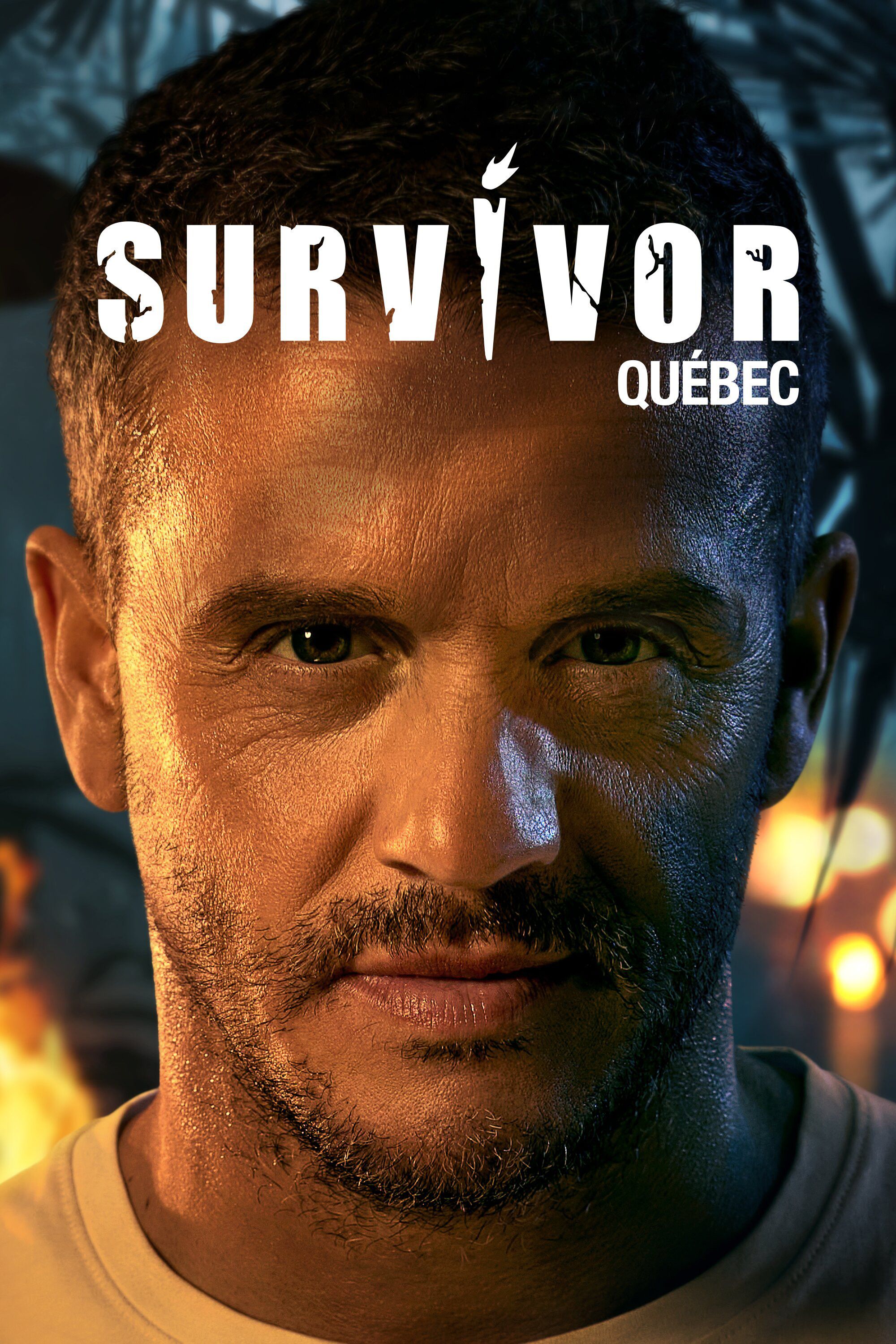 Poster of Survivor Québec