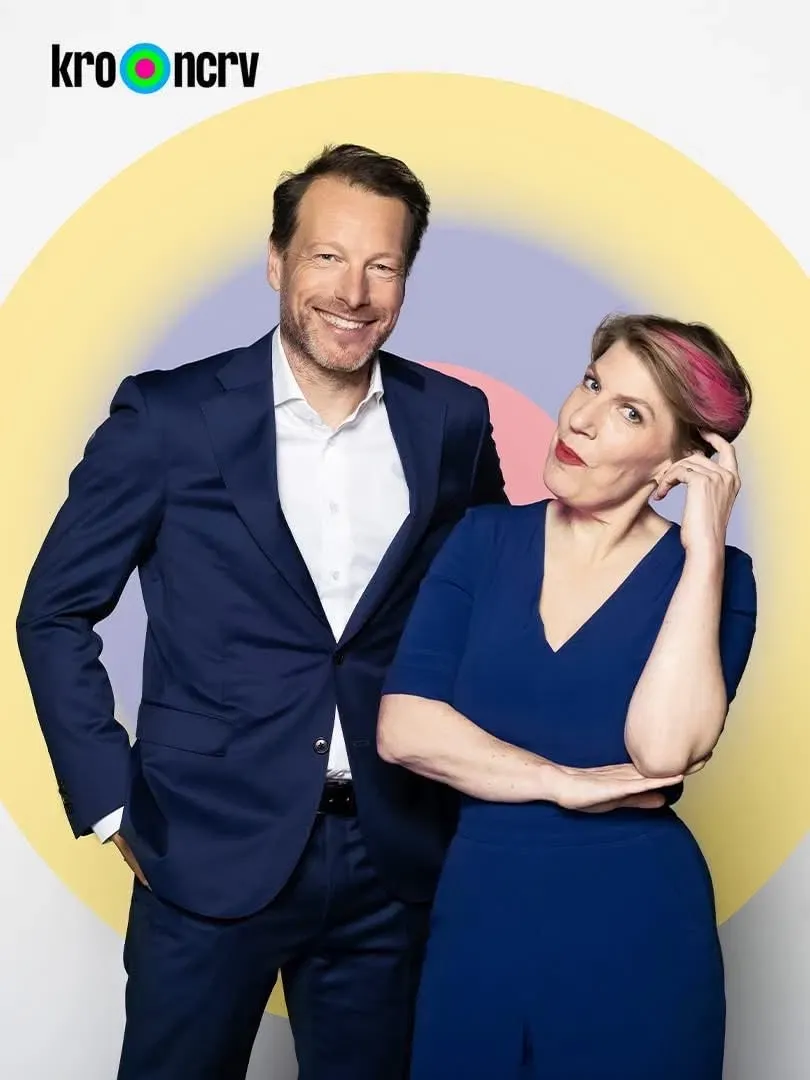 Poster of De Slimste Mens