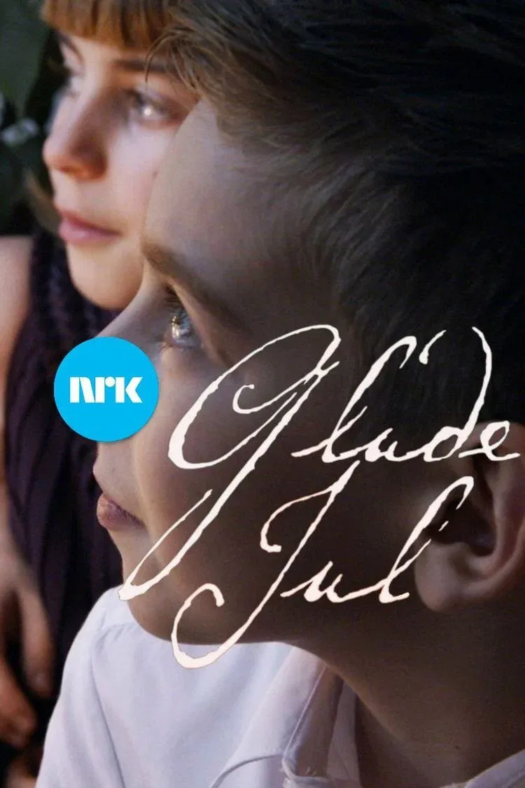 Poster for Glade jul