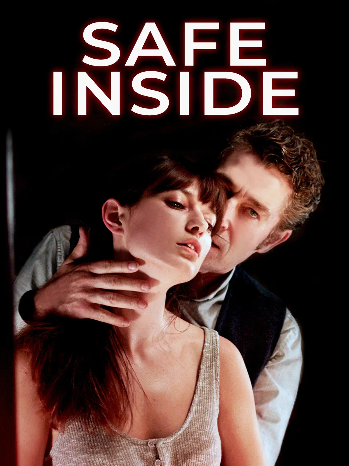 Poster of the movie Safe Inside