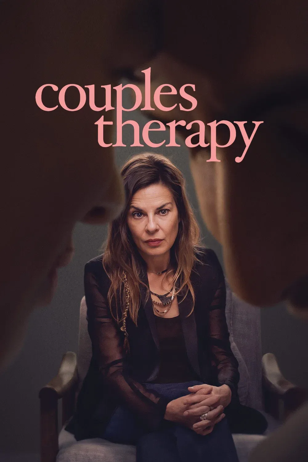 Poster of Couples Therapy
