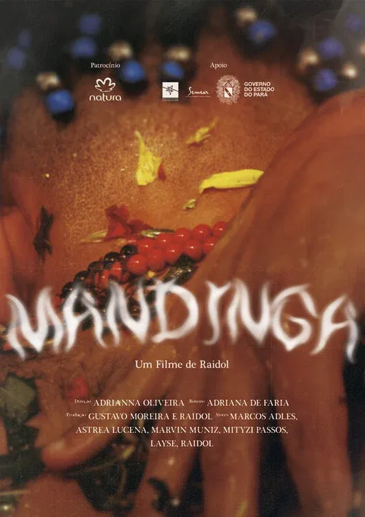 Poster for Mandinga