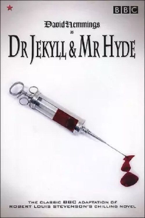 Poster of the movie Dr Jekyll and Mr Hyde