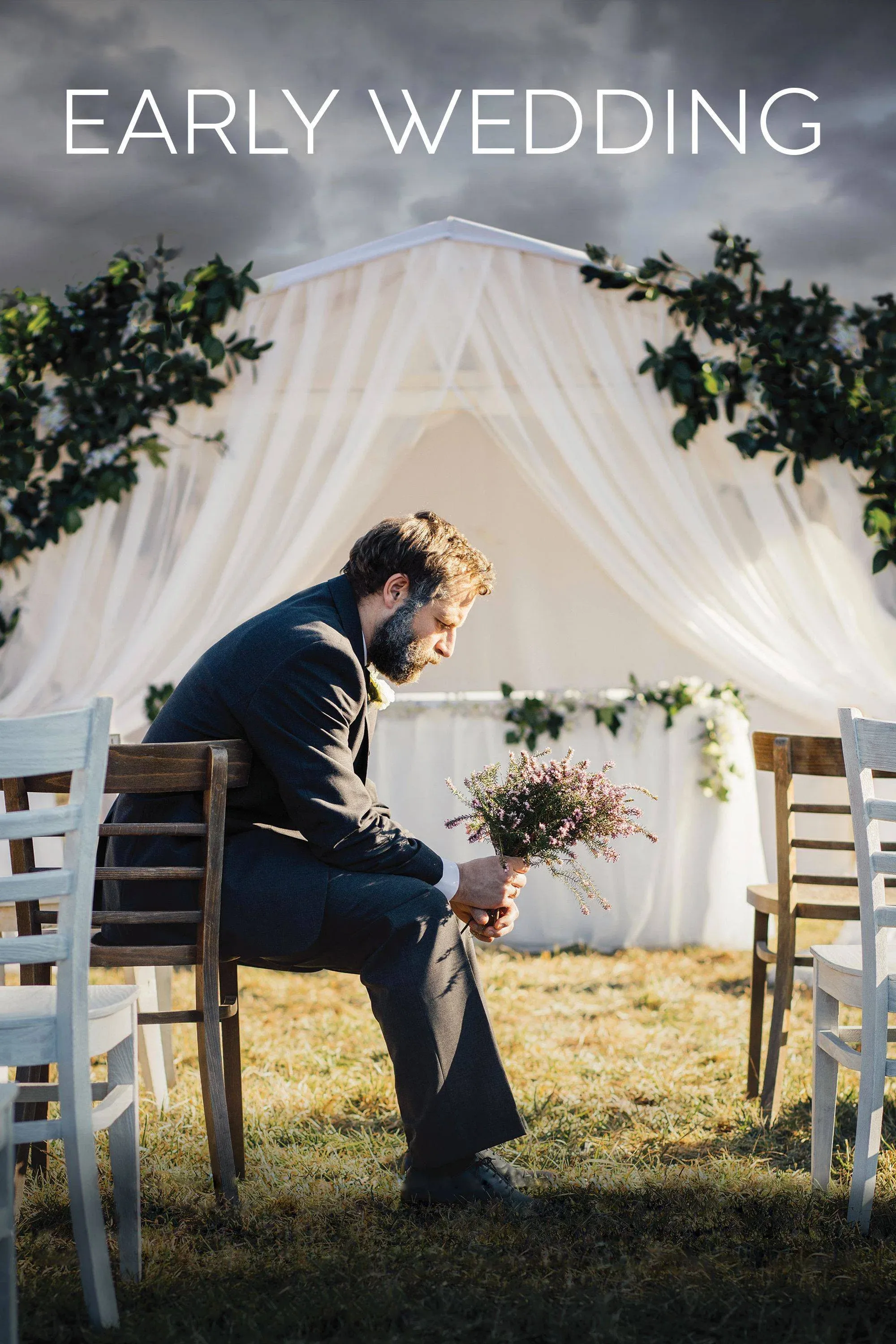 Poster for Early Wedding