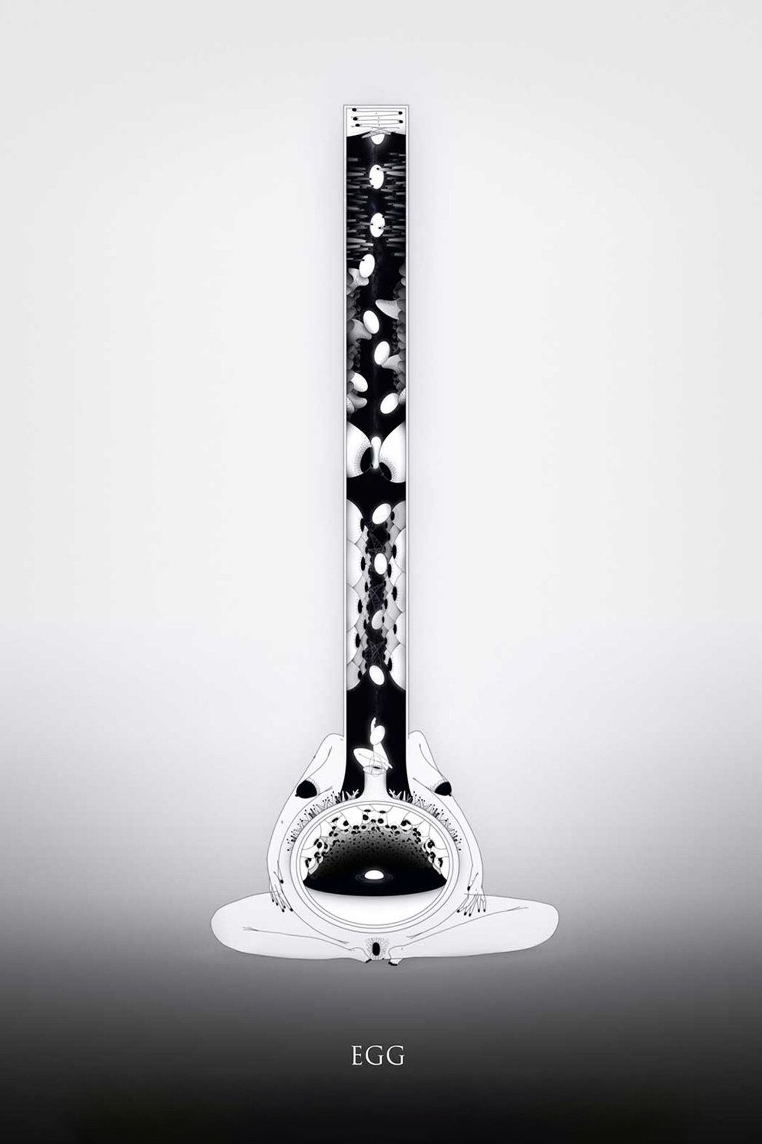 Poster of the movie Egg