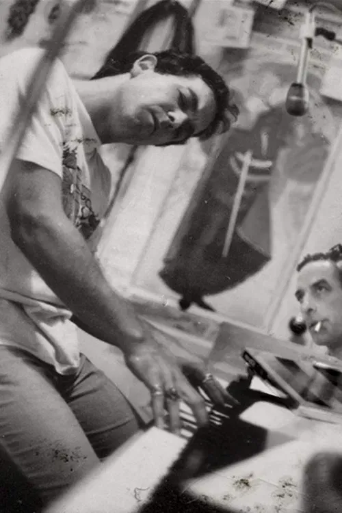 Poster of the movie Bo Harwood on 'A Woman Under the Influence'