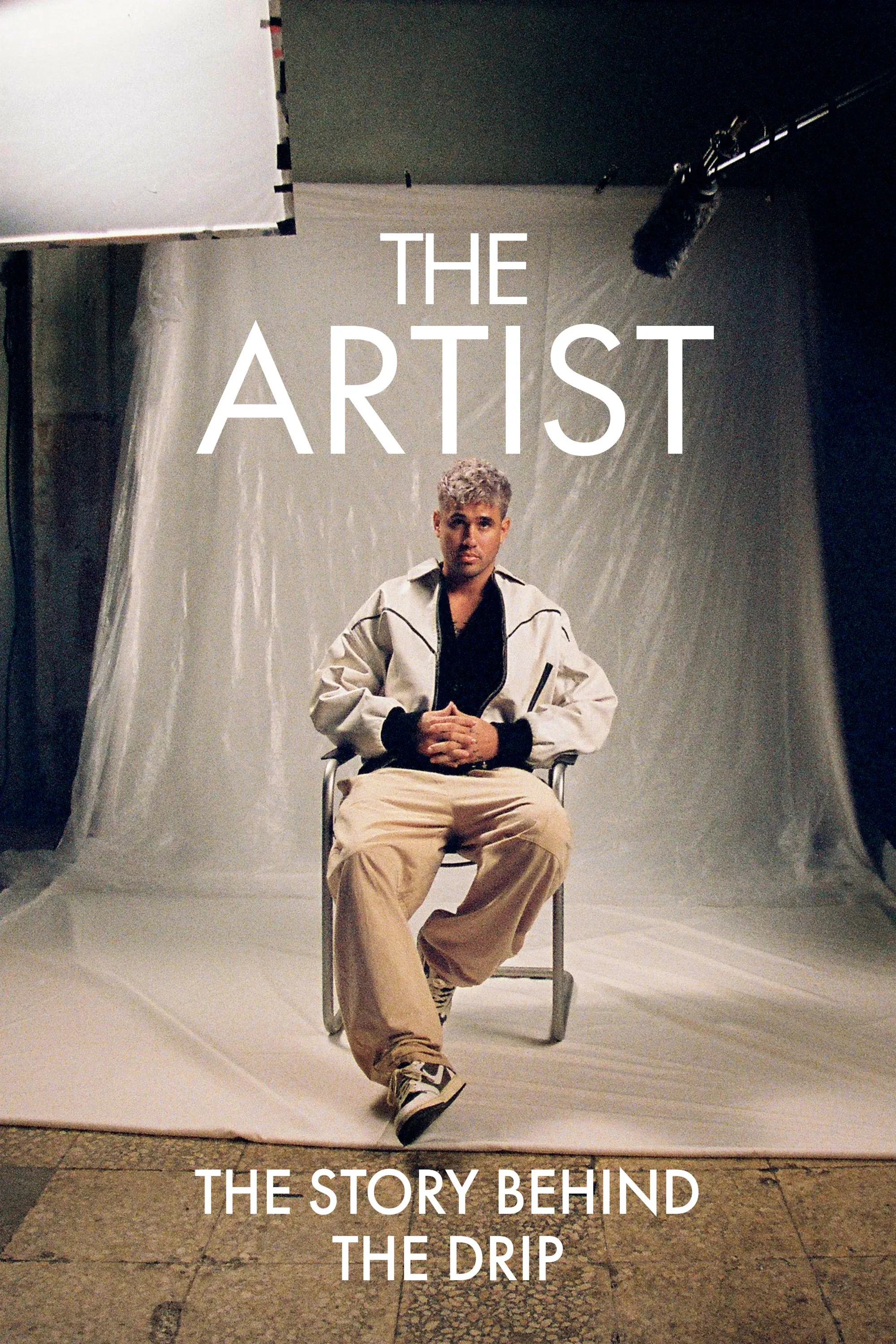 Poster for The Artist