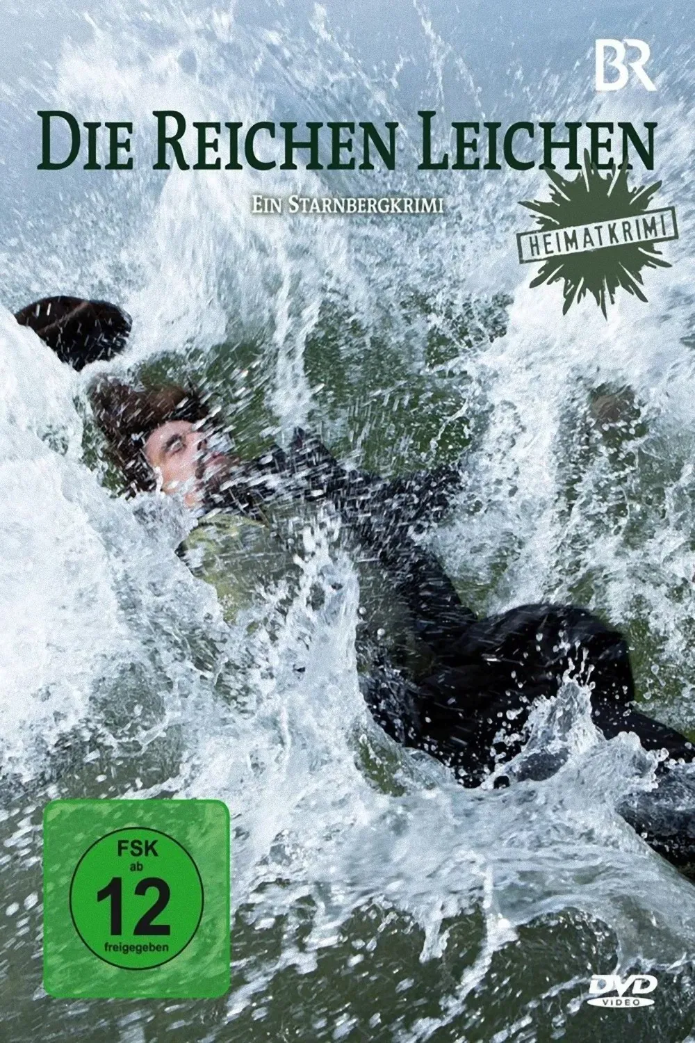 Poster of the movie Wealthy Corpses: A Crime Story from Starnberg