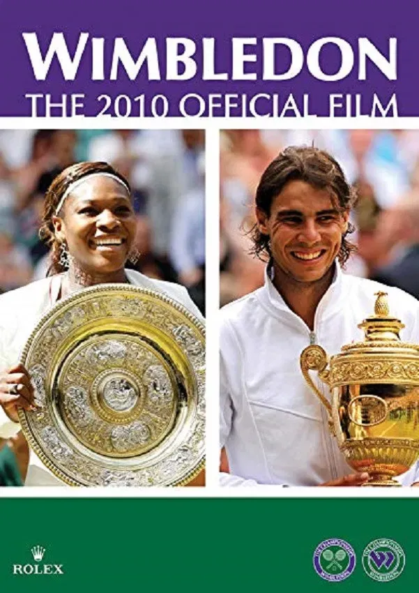Poster of the movie Wimbledon 2010 Official Film