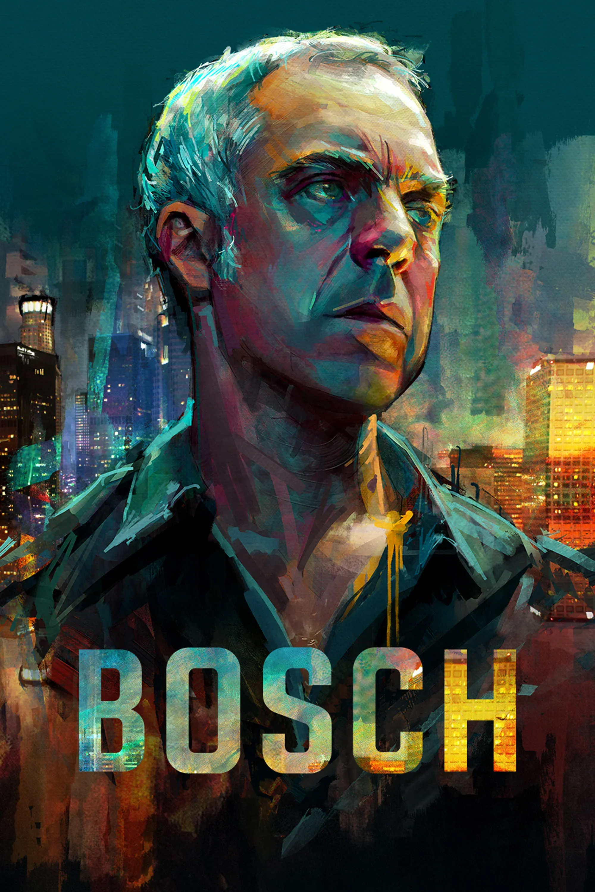 Poster of Bosch