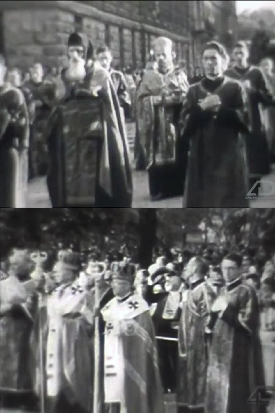 Poster of the movie Last Salute to the Commander