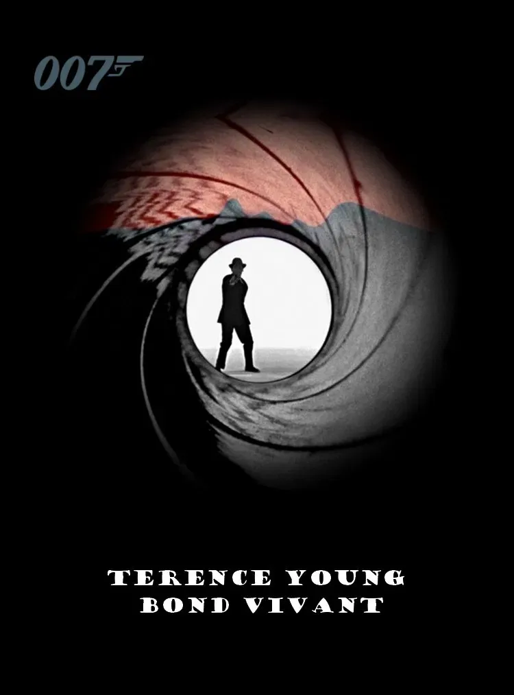 Poster of the movie Terence Young: Bond Vivant