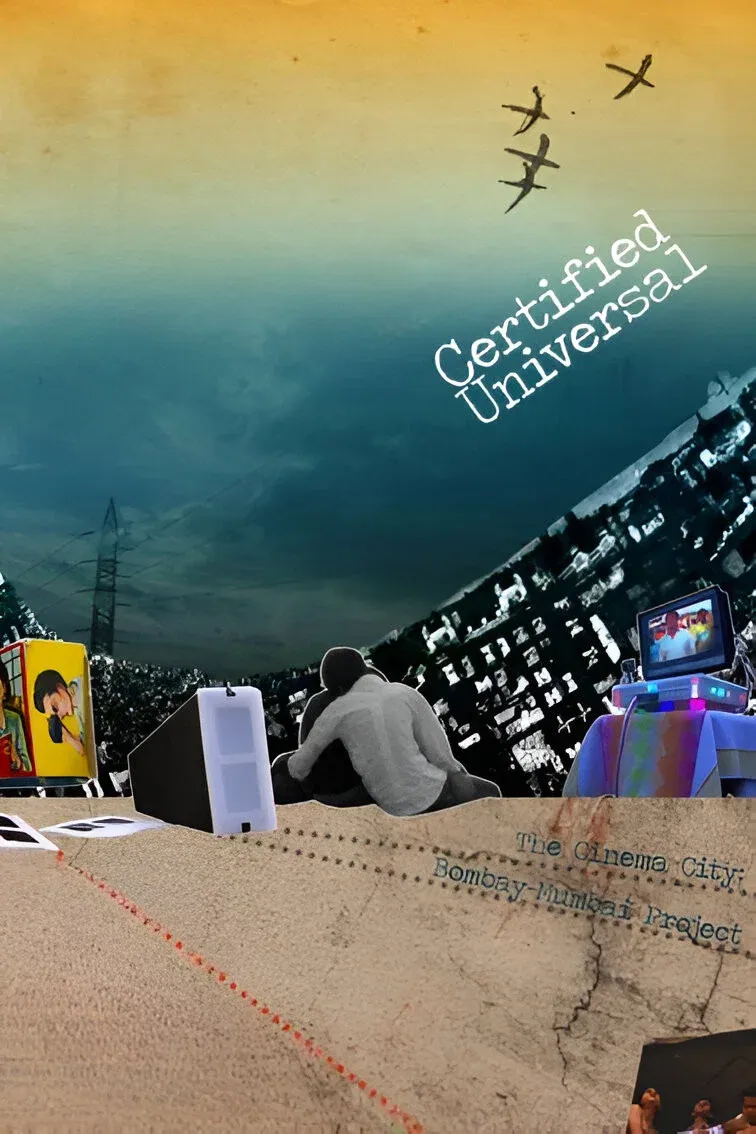 Poster for Certified Universal