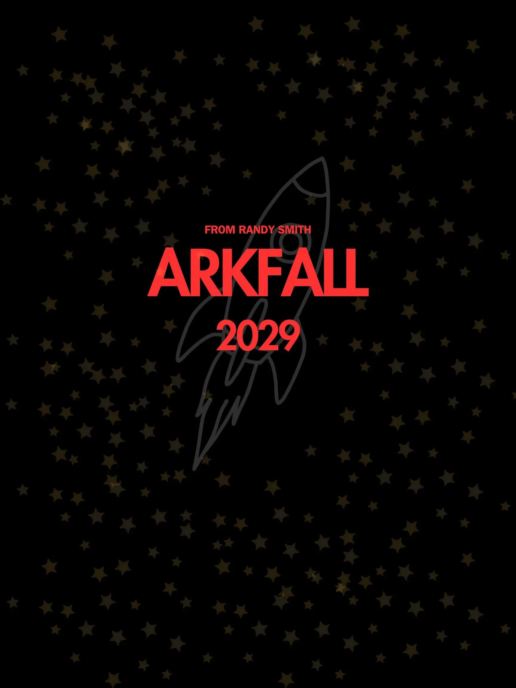Poster for Arkfall