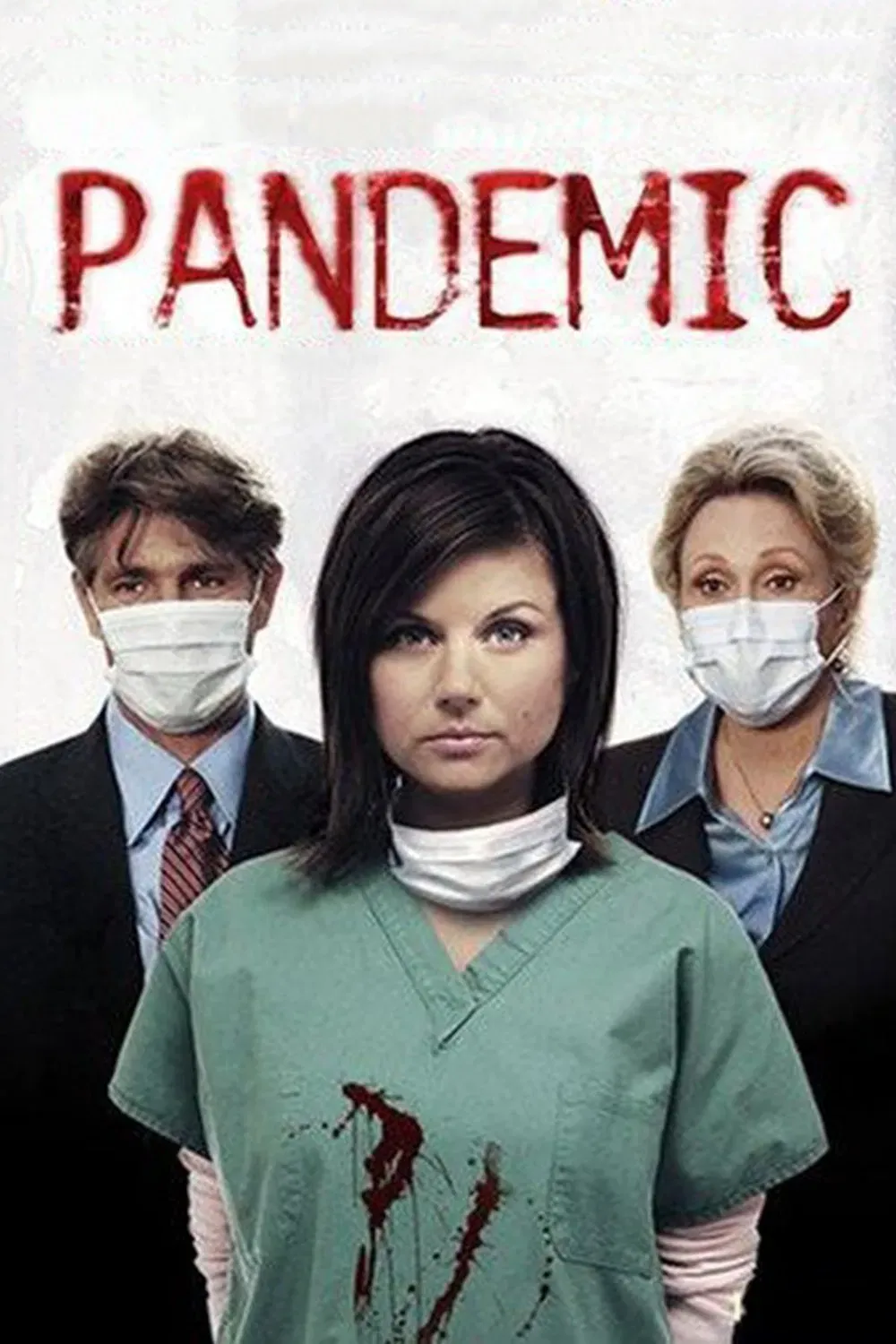 Poster of Pandemic