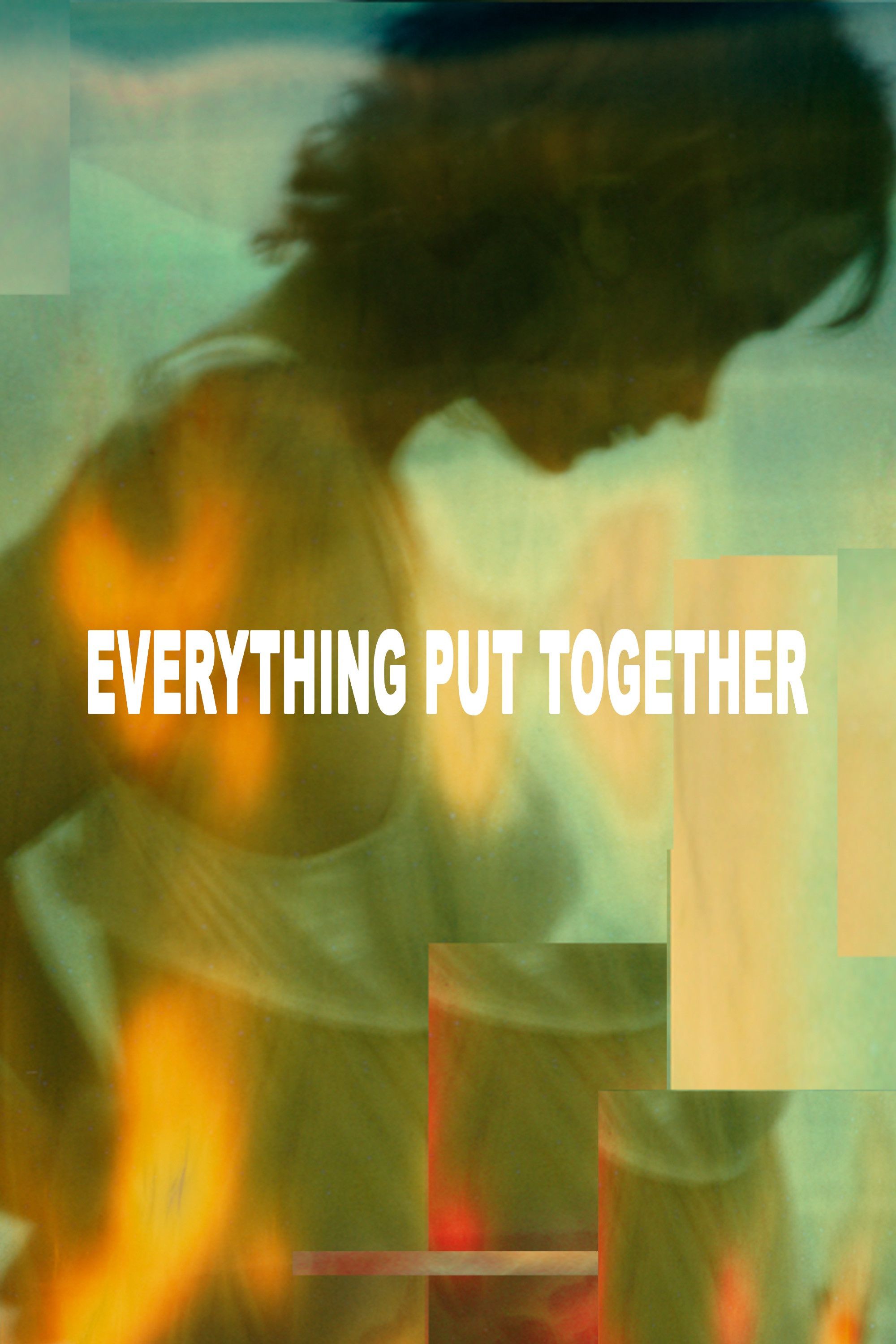 Poster of the movie Everything Put Together